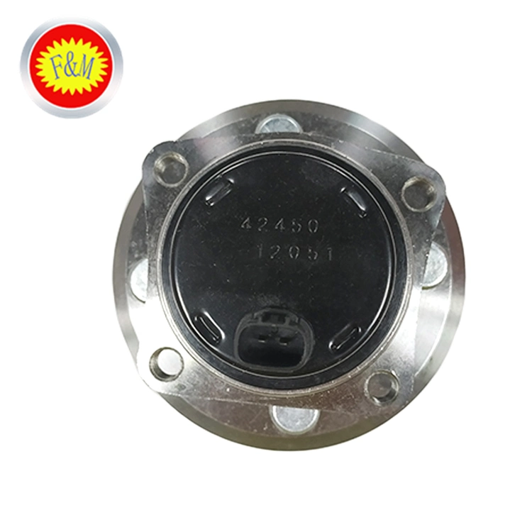 Rear Wheel Hub Bearing 42450-12051 for Japanese Car