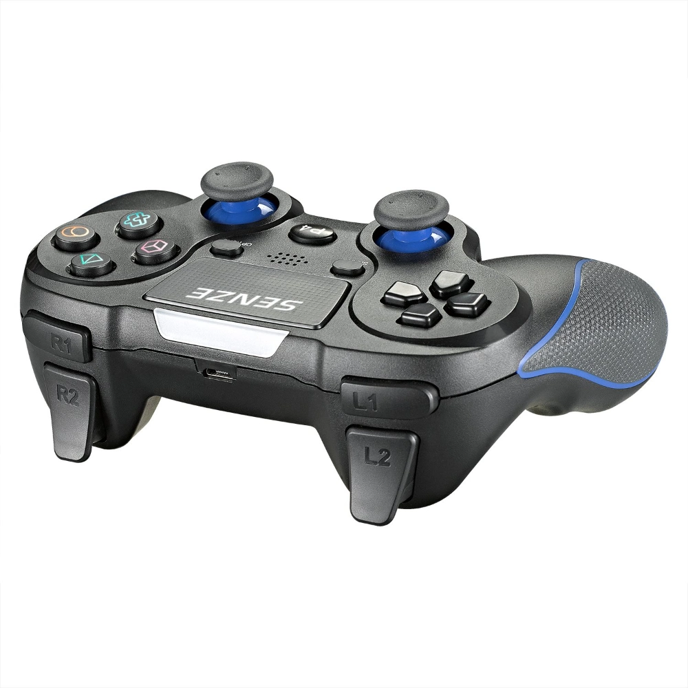 Senze Factory Sz-4009b Private Model Wireless PS4 Game Controller