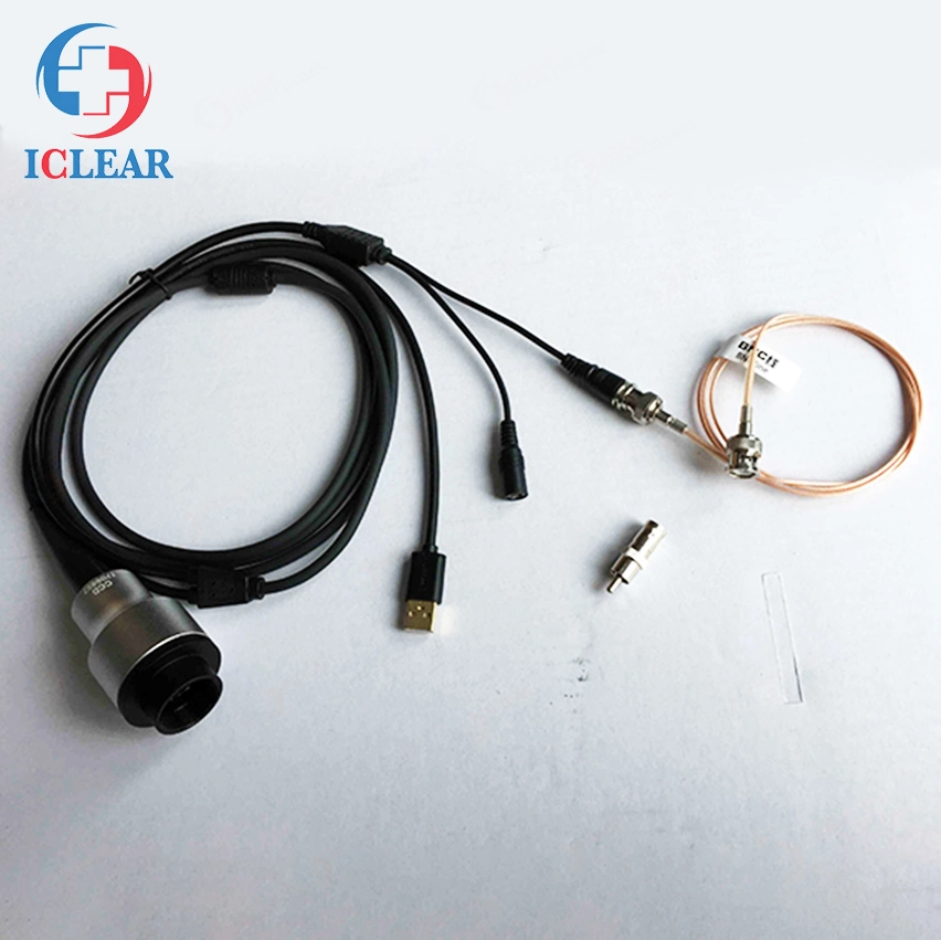 High quality/High cost performance Portable USB Veterinary Endoscope Camera