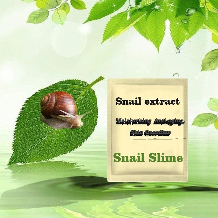 Bulk Snail Slime Price Buy Cosmetics Grade Pure Snail Mucus Liquid Snail Slime Extract