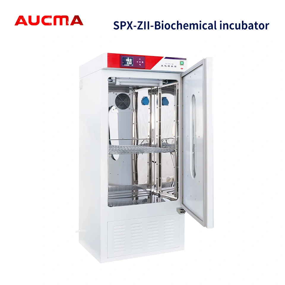 Refrigerated Incubator with CE (SPX) , Cooling Incubator, Refrigerator, Incubator, Biochemical Incubator Fan, Medical Laboratory Instrument, Lab Equipment