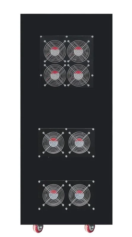 Variable Frequency Power Supply Unit for Medical Equipment