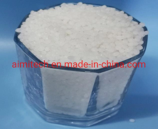La resina Polyformaldehyde Material plástico POM POM M90 M25 M270 M350 gránulos