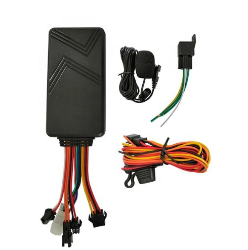 Wholesale/Supplier GPS Tracker GPS Tracking Device for Car