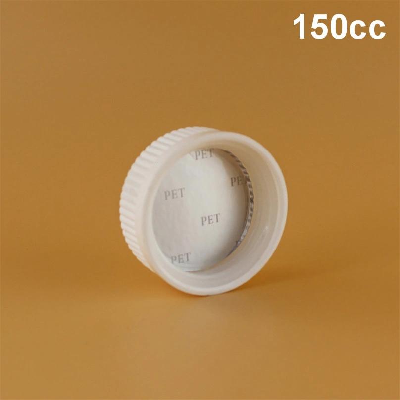 100cc 150cc 175cc 250cc 300cc 500cc HDPE/Pet White Plastic Bottles Pharmaceutical Bottle