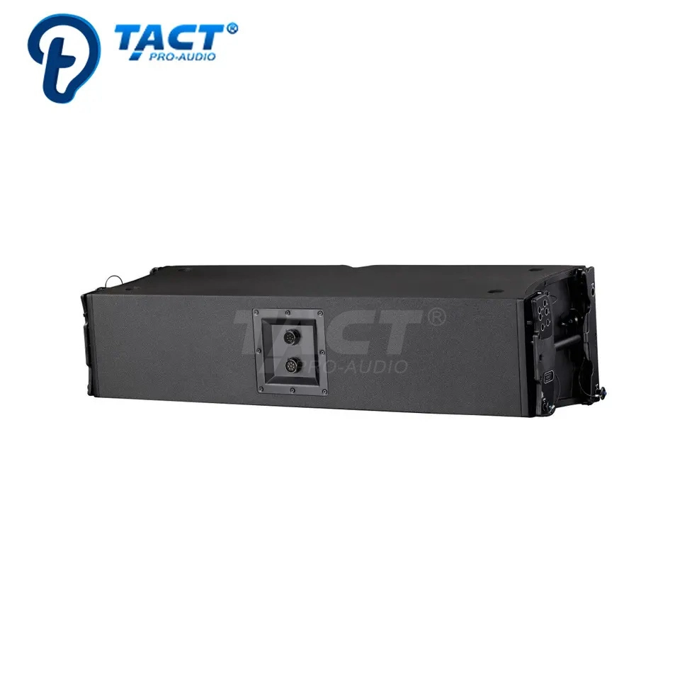 Tact K2 1: 1 Acoustic Line Array Professional Audio Speaker System 12inch