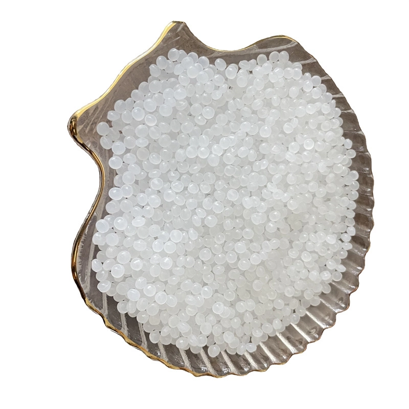 Virgin, Recycled, Transparent LDPE Resin, LDPE Granules, LDPE Raw Material