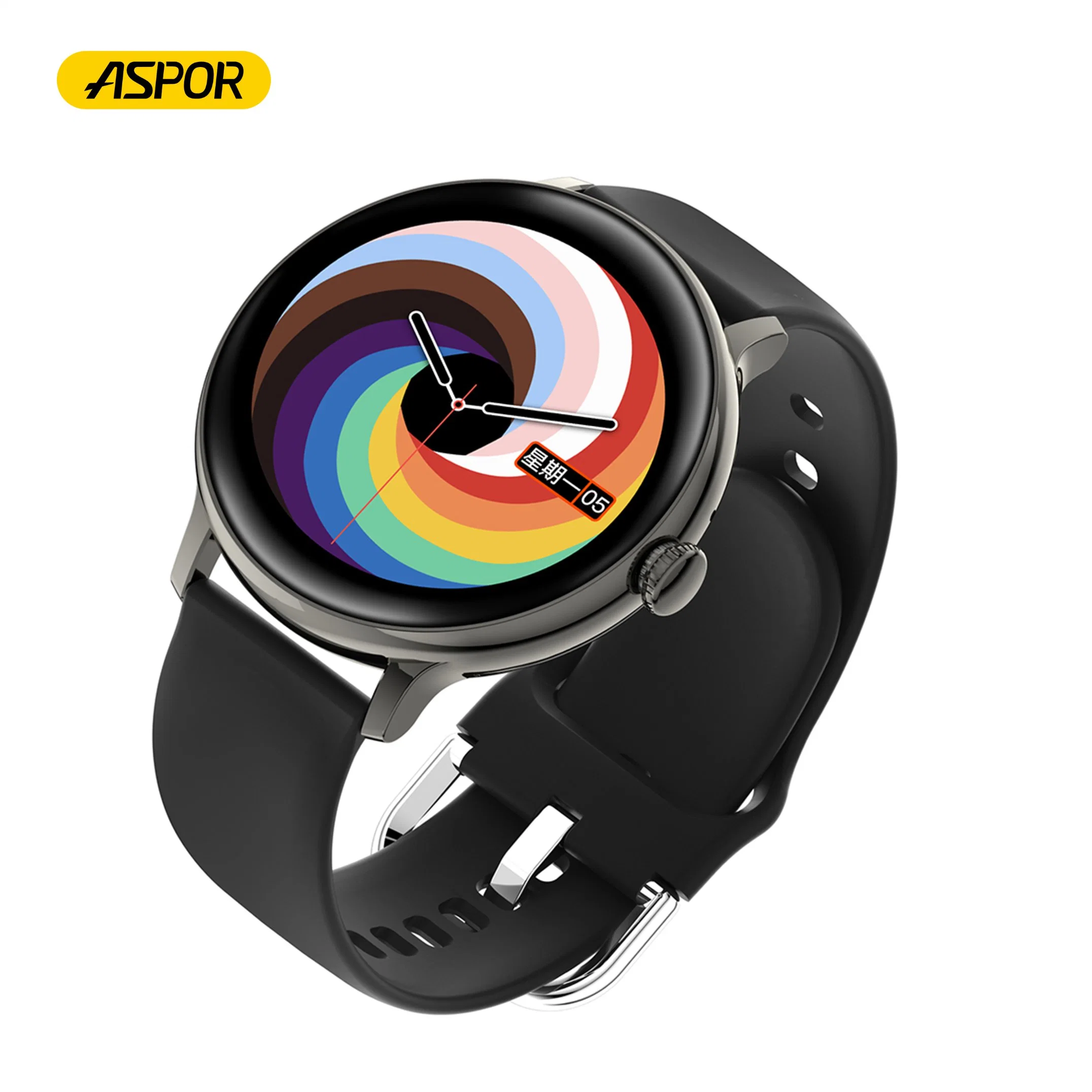 Vente à chaud Smart Watch Big Display étanche Digital Sport Smart Montre Smart Mobile Phone