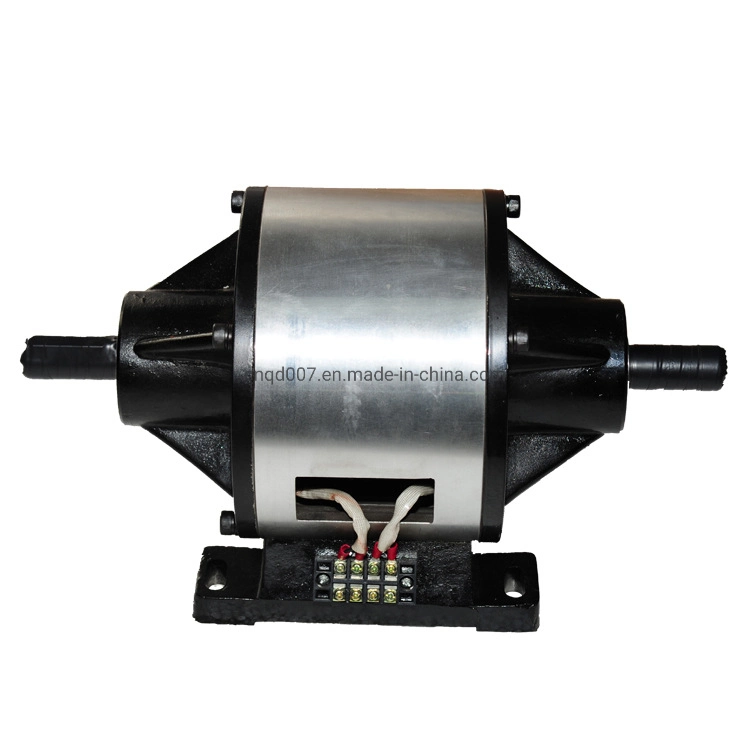 Electromagnetic Brake Multi Disc Dlz4-100 Electromagnetic Brake DC Motor