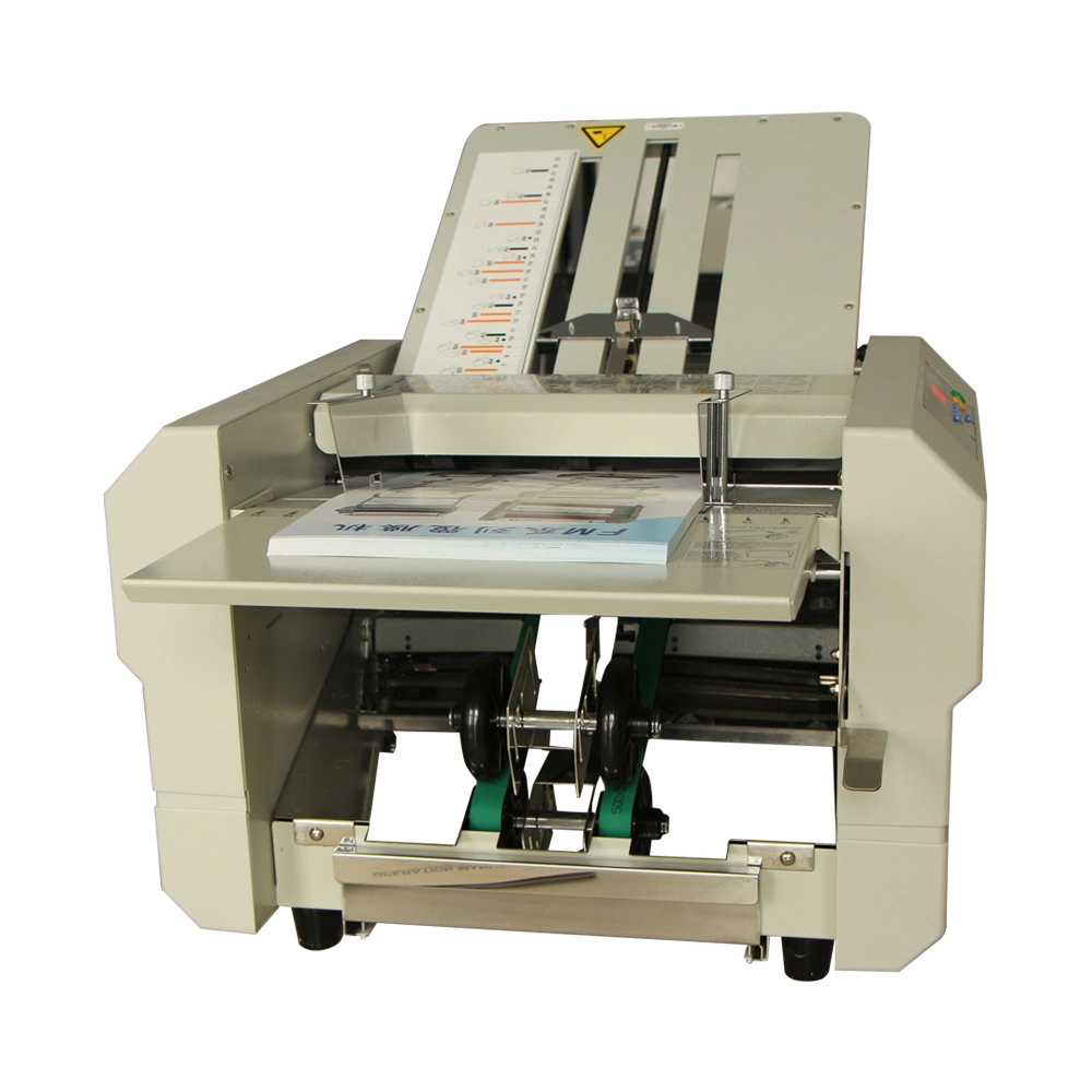 EP-42F A3 Office Automatic Paper Folder Machine