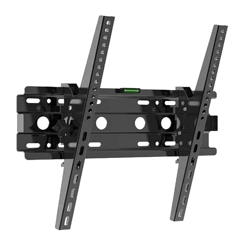 Suporte de TV de tamanho grande lareira de TV na parede para 63"-100inch TV LCD exibe