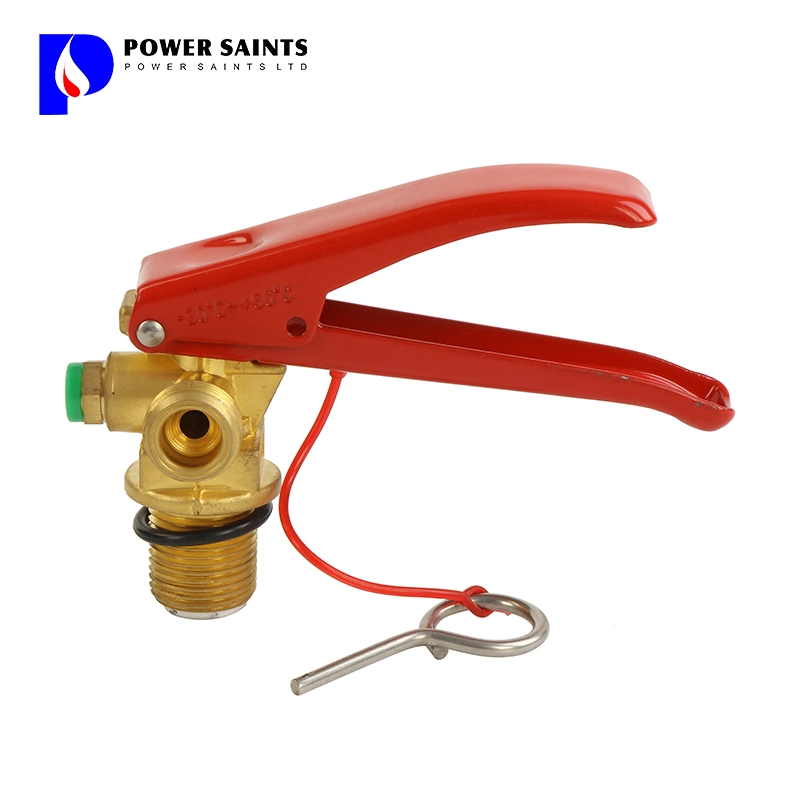 Cheap Price Fire Extinguisher Valve Spares All Accessories