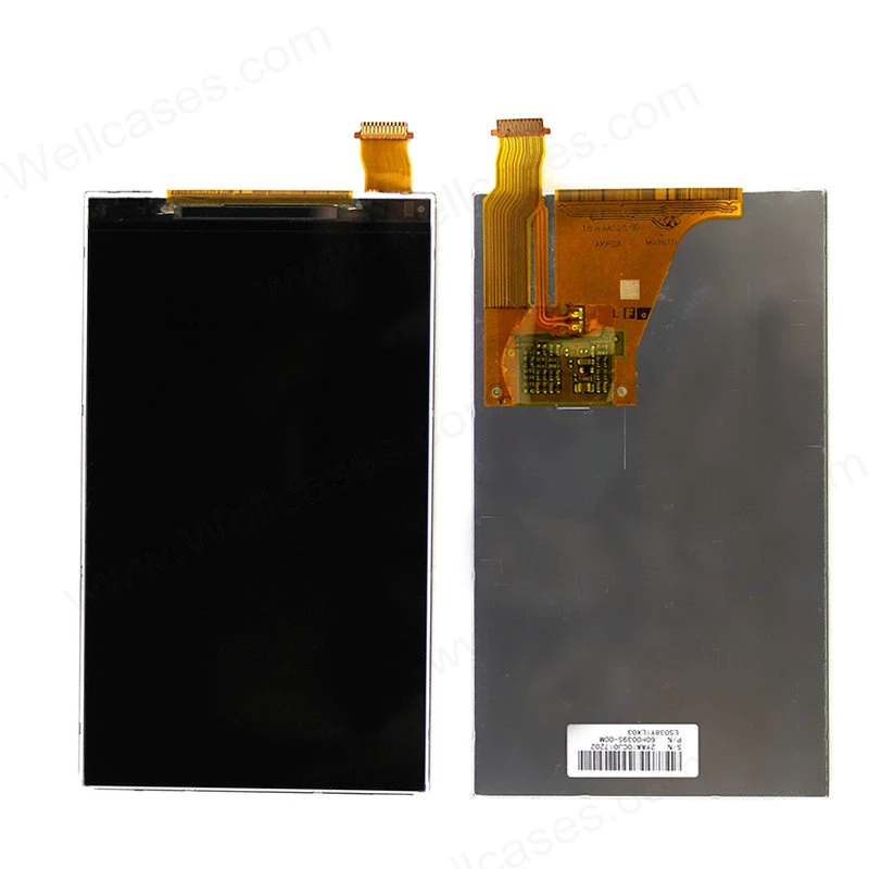 Original Cell Mobile Phone LCD Screen for HTC T8788