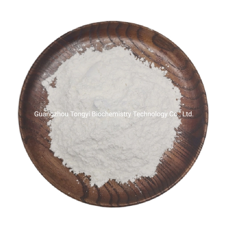 El Vitiligo drogas Thymopentin 69558-55-0 Thymopentin CAS para inyección