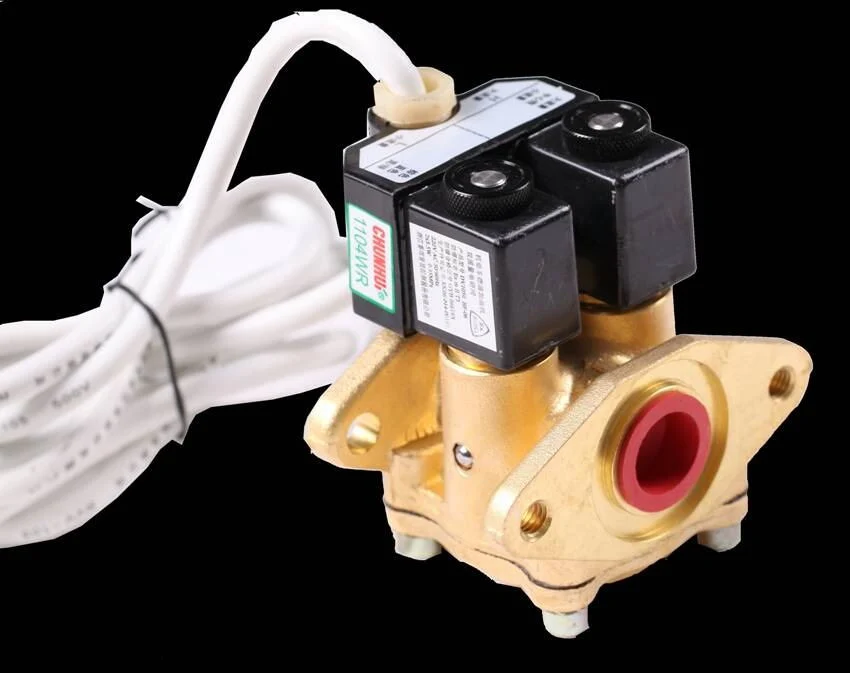 Msf-25t Solenoid Valve for Fuel Disepenser