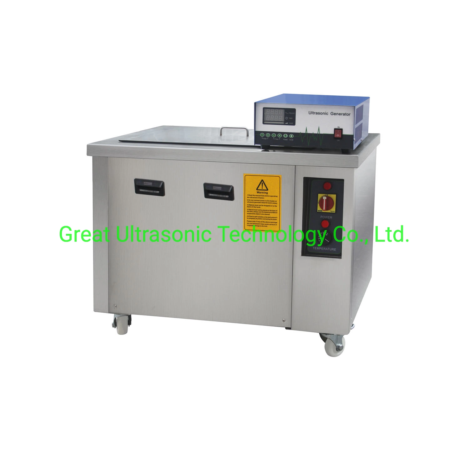 Effective Cleaning Standard Cleaner Washing Machine Industrial Ultrasound Cleaners