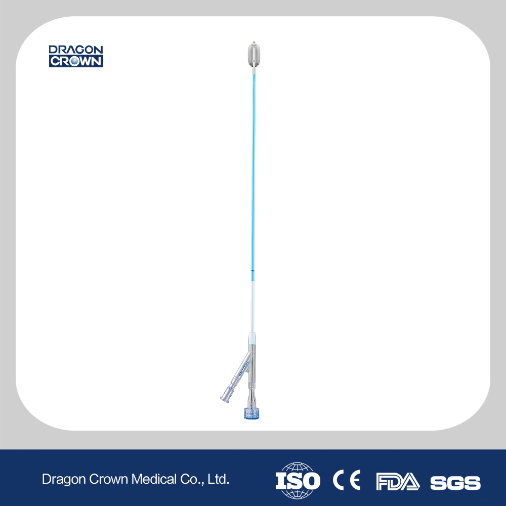 Dragon Crown Orthopedic Implant Vertebroplasty Balloon Catheter