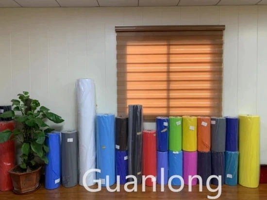 Chinese Manufactured PP Spunbond Non-Toxic Non Woven Fabric
