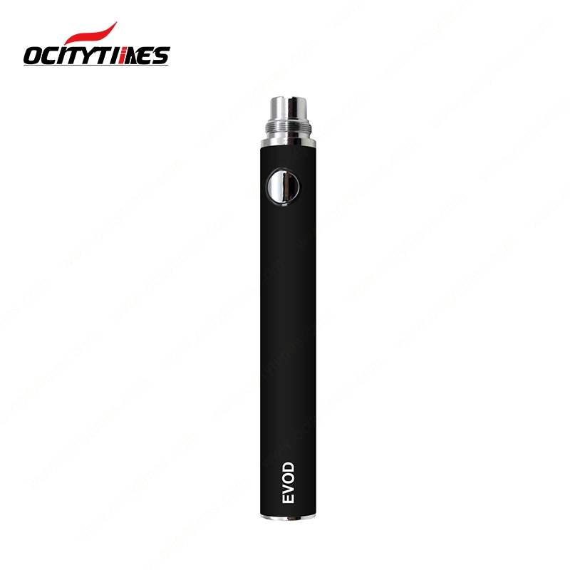 VAPE Pen Evod 510 Twist batería de precalentamiento