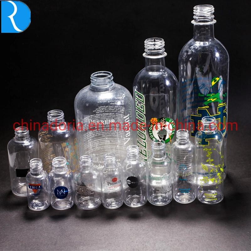 4/Four Cavtiy Semi-Automatic Stretch Pet Bottle Blow/Blowing Molding Machine