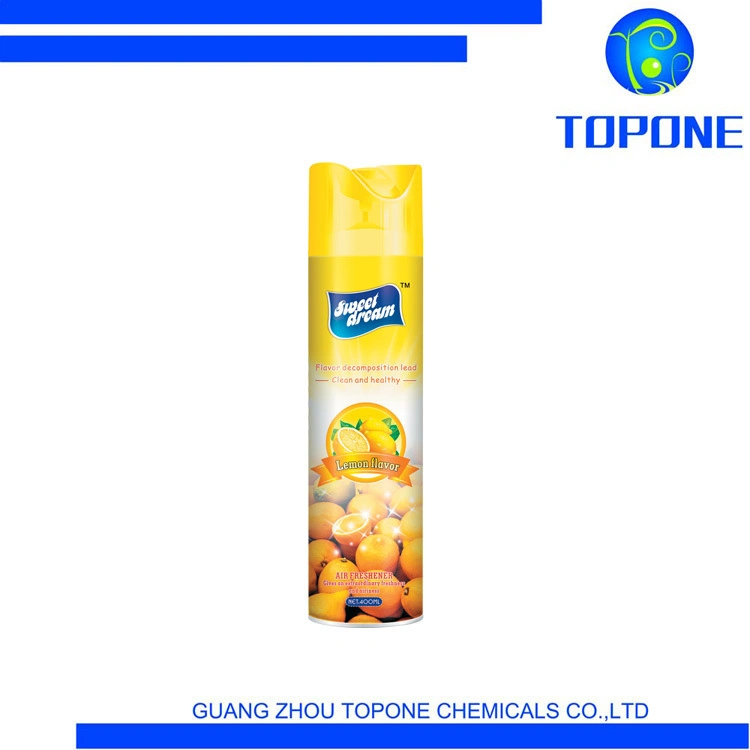 Topone Cheap Price Professional 300ml Most Popular Natural Non Toxic Air Freshener for House