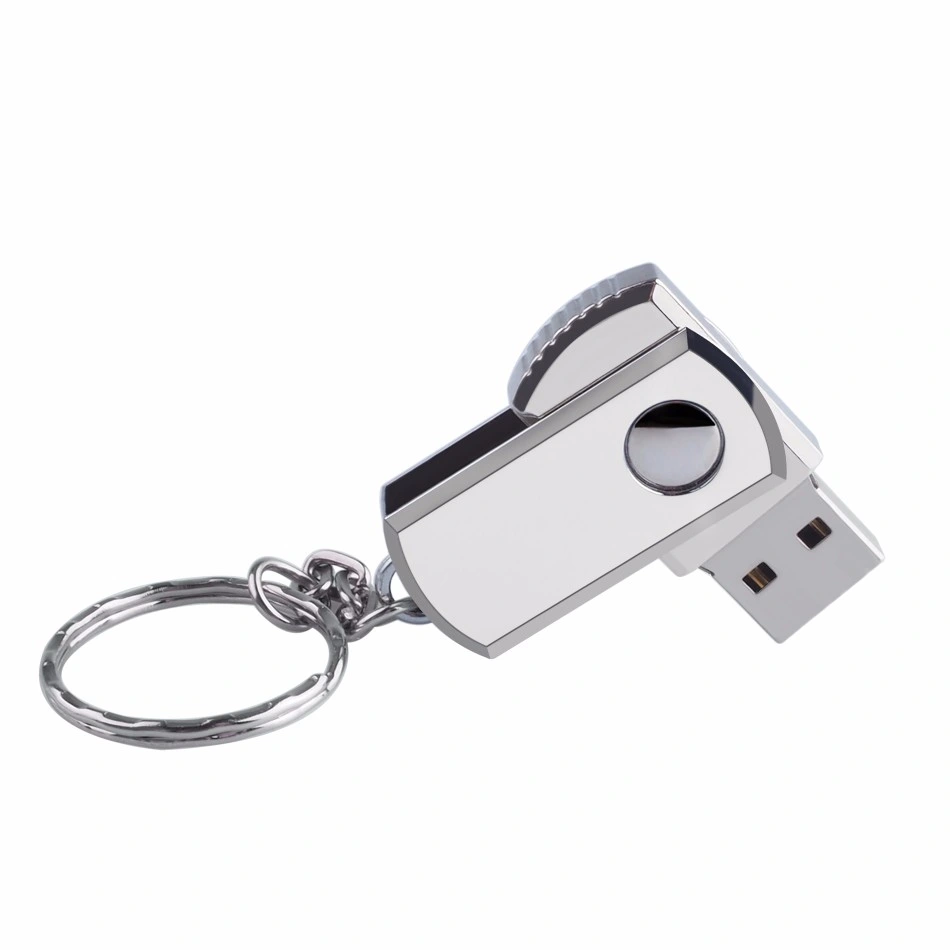 Big Discount USB 2.0 16GB 8GB 4GB Metal Pendrive