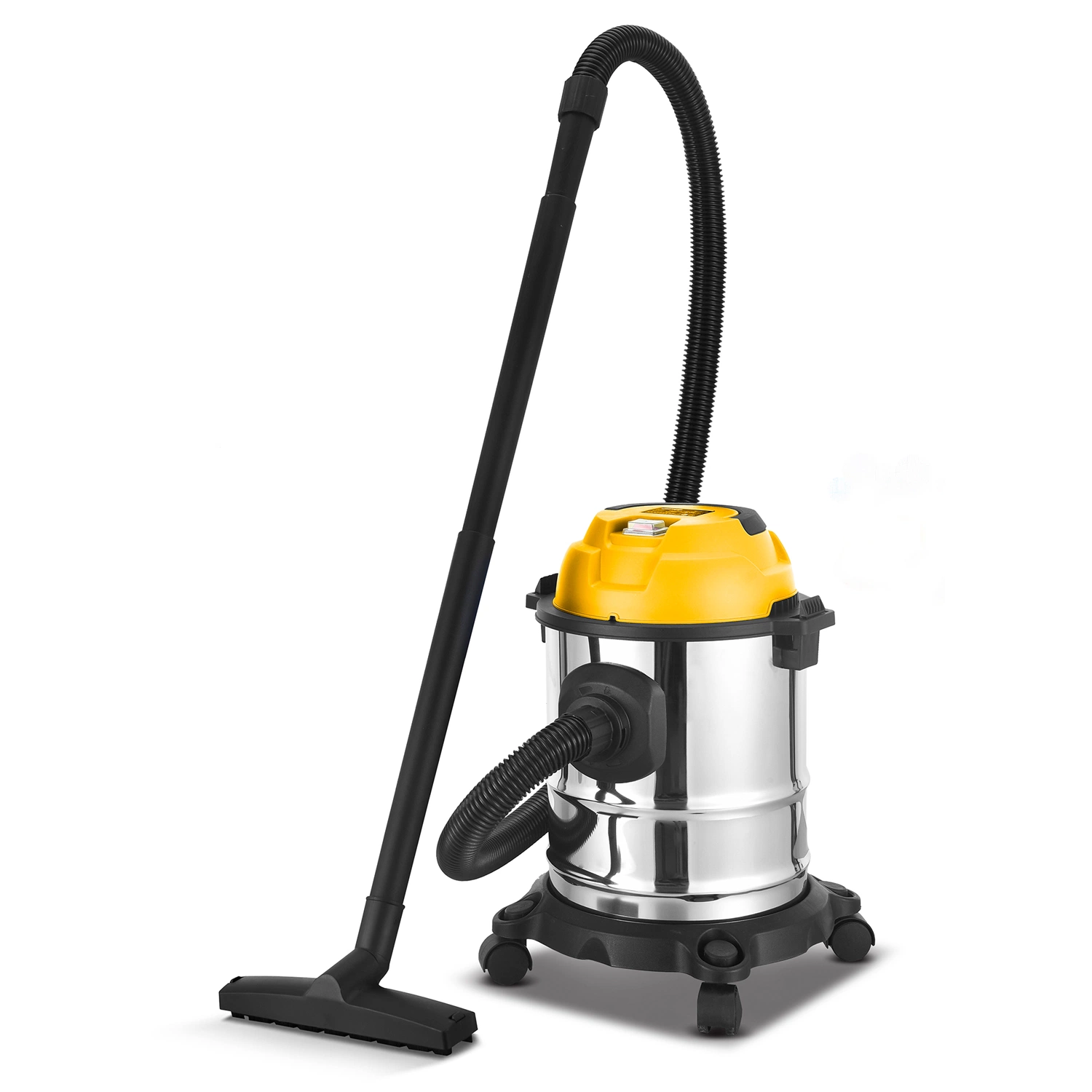 Floor Cleaning Machine Wet and Dry Industrial Vacuum Cleaner