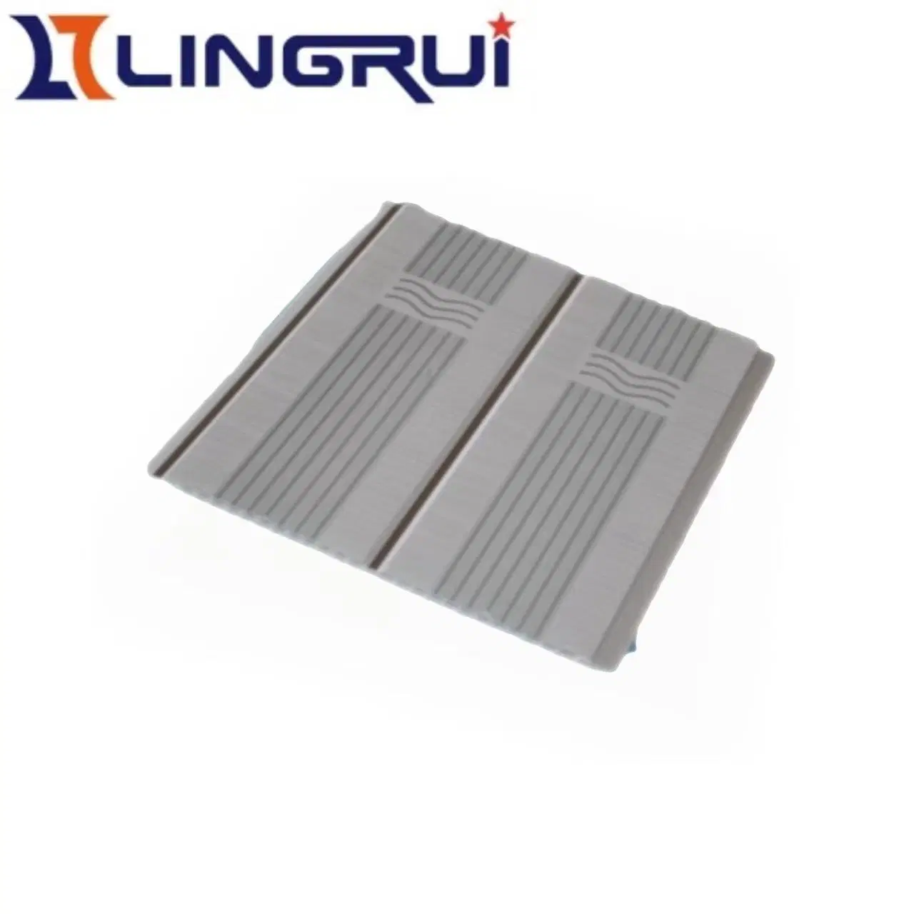 Wholesale/Supplier Trade China PVC Liner Panel in China PVC Ceiling Panel Lining Interlock Panel