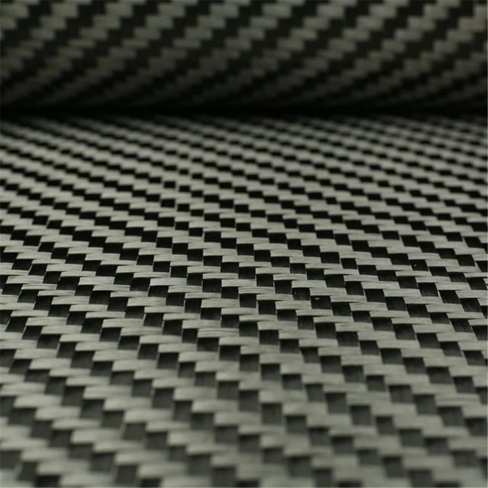 Factory Direct Carbon Fiber Fabric Price for Sale