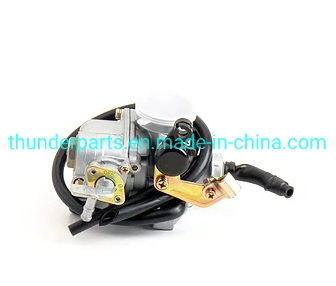 Motorcycle Carburetor/Carburadores Dy100, CB125, Cbf125, Cbf150. Xr150