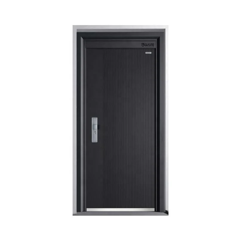 High Security Door Premium Home Entrance Steel Door