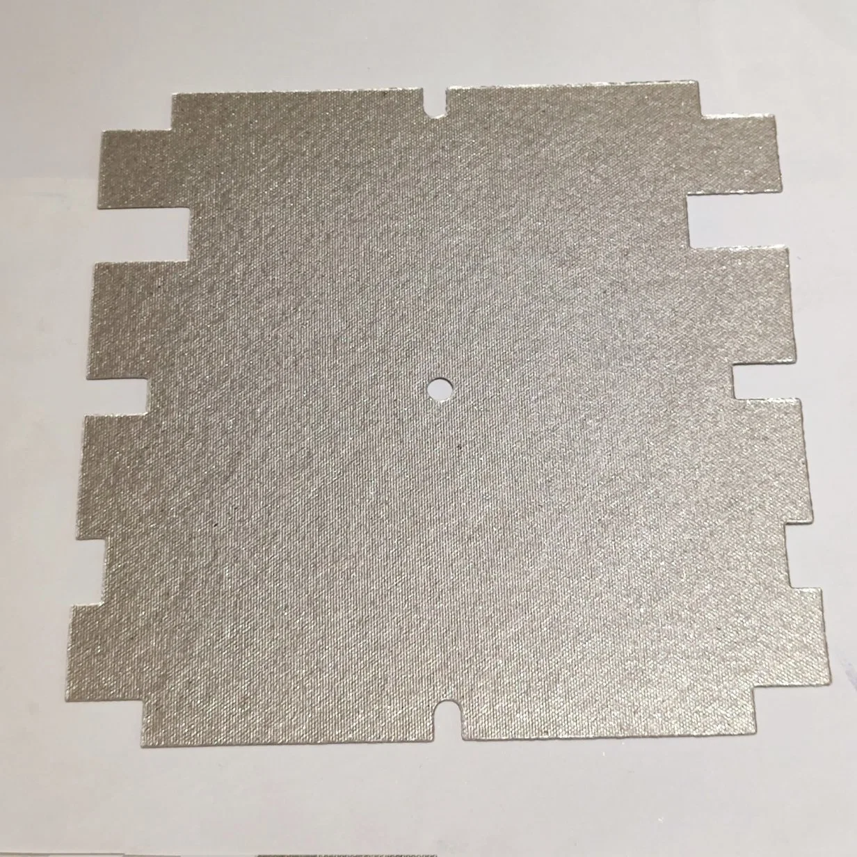 Personnalisés retardateur de flamme Mica isolement et l'isolement Mica