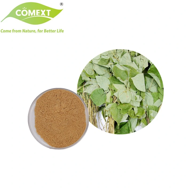 Comext Good Price ISO Halal Kosher Anti-Aging 10% Icariin Goat Extract