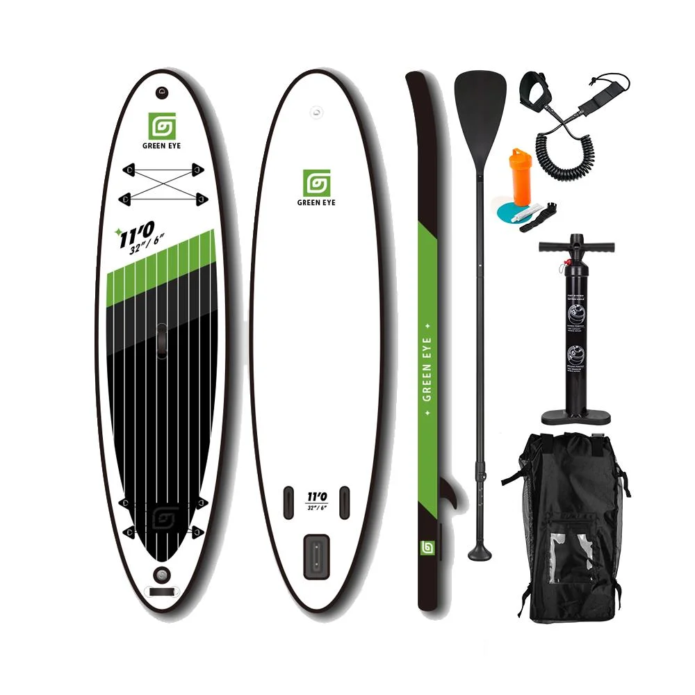 Fabricant OEM Design Surf Board Sup Board support de Sup Planche de surf à cheval