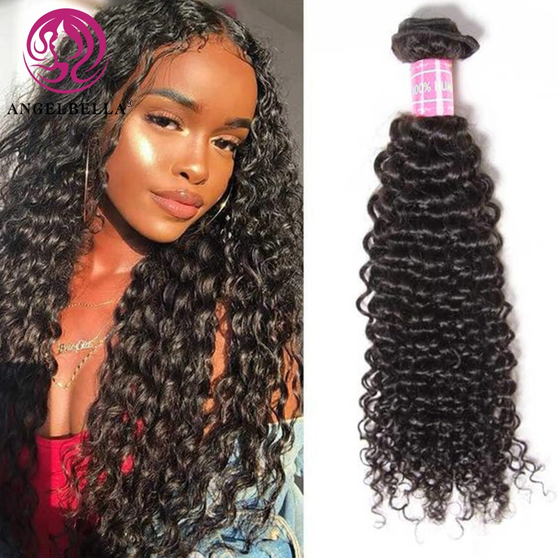 Wholesale Hair Vendors Virgin Hair Bundles in Bulk Mink Brazilian Human Hair Bundles Natural Brazilian Human Hair