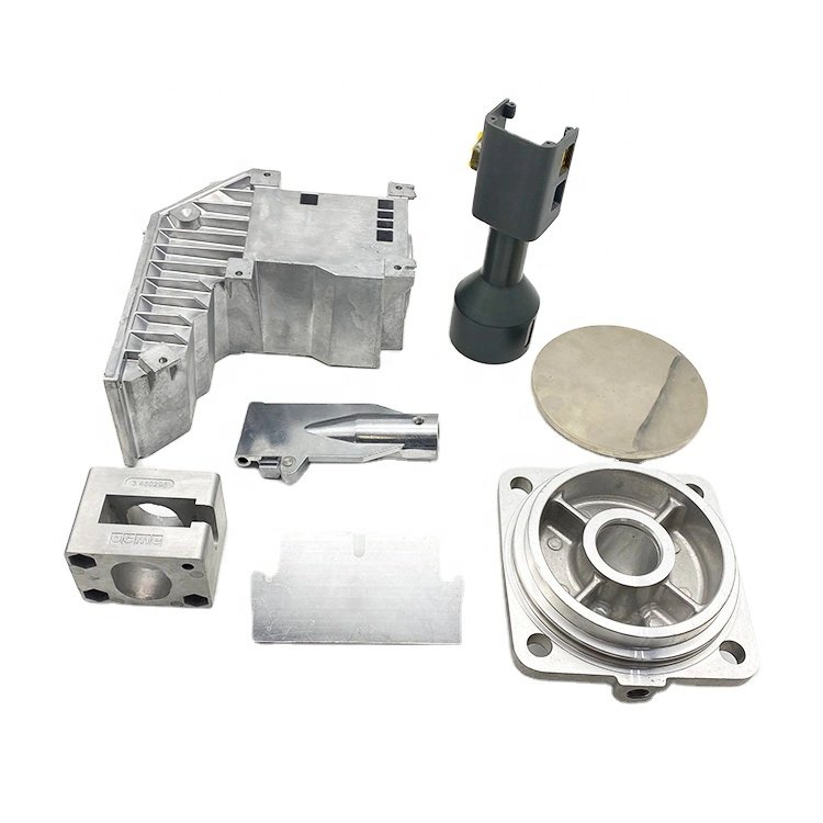 High quality/High cost performance  Professional Aluminum Alloy Casting Die Casting Power Tools Parts