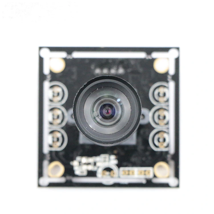 0.3MP Global Shutter USB Camera Module with Omnivision Ov7251 Sensor