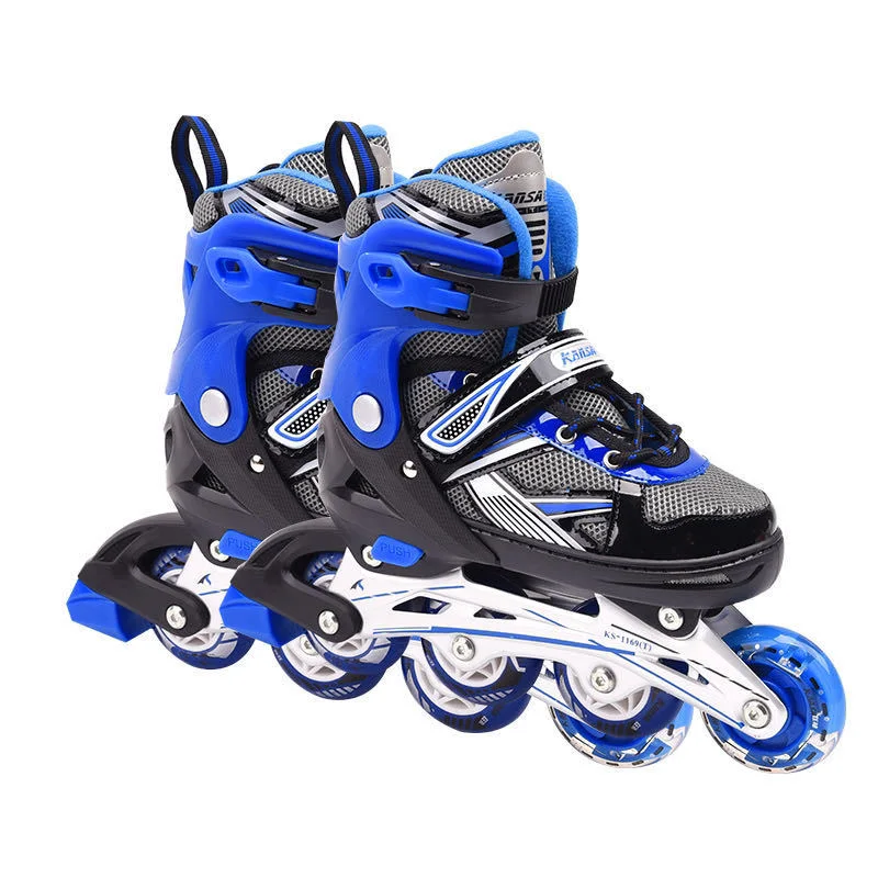 High quality/High cost performance  Flash Roller Skates