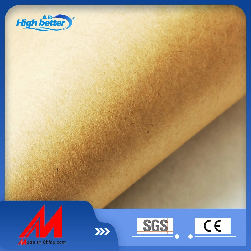 2023 High-Quality Absorbent Kraft Paper for The Production of Cooling Pads