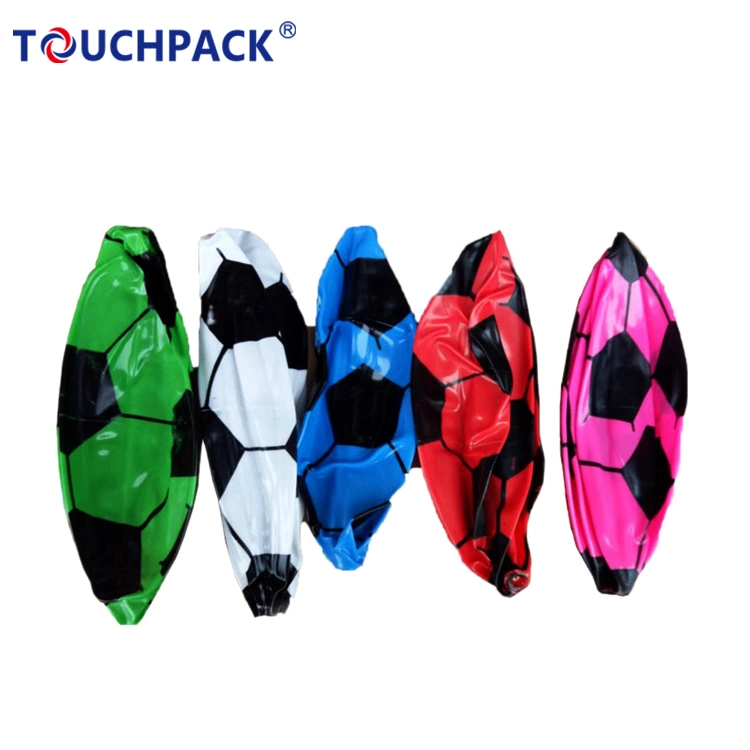 Promotion Wholesale/Supplier Cheap Clear PVC Inflatable Beach Ball