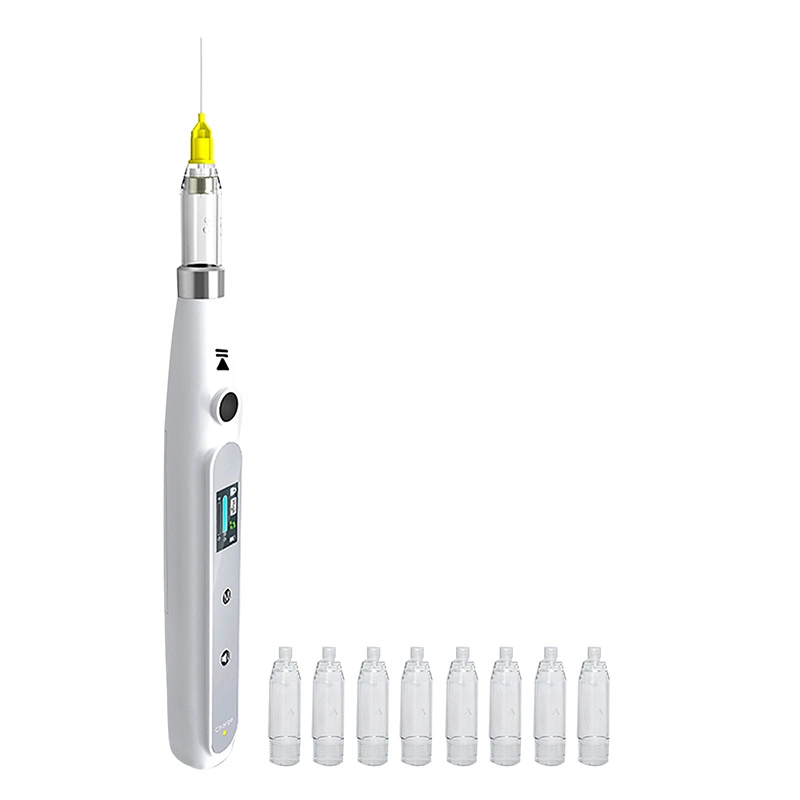 Lk-C27 Veterinärklinikausrüstung Tragbare zahnärztliche Röntgeneinheit