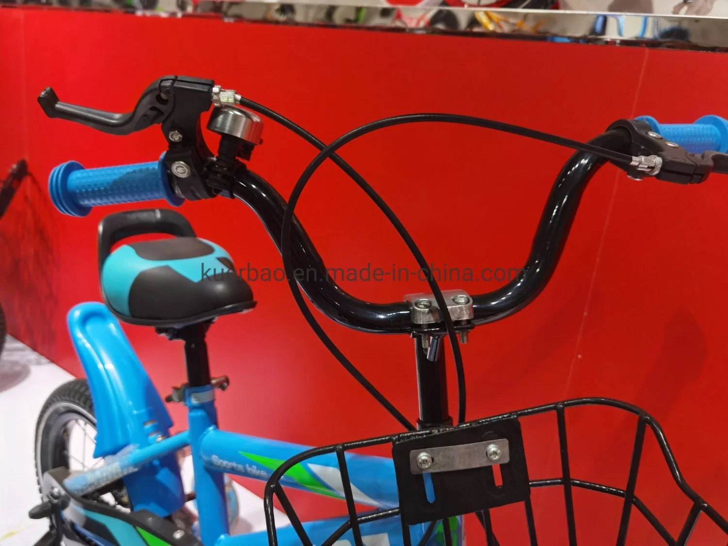 Últimas 16 pulgadas de los niños chicos juguetes bicicletas bicicleta bicicleta para niños