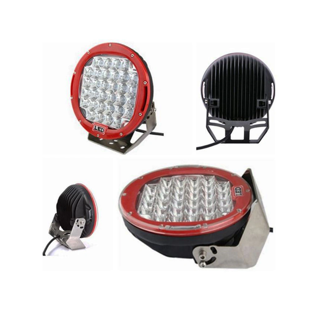 IP67 10-30V 96W 32*3W Cr LED Work Light