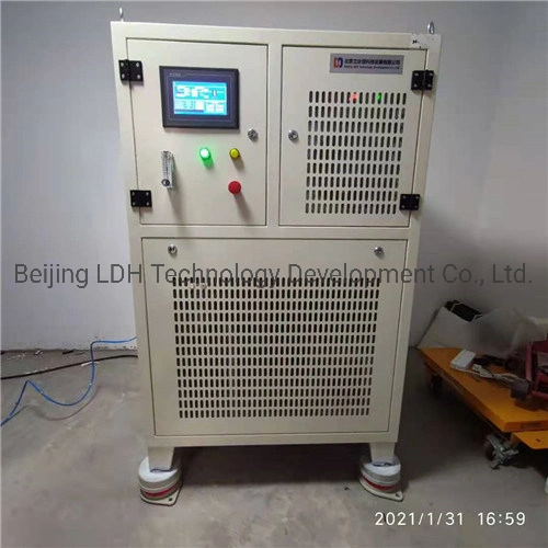 Ldh Lidaheng New Product One-Click Operation Oxygen Generator for Fish Farming 30nm3/H