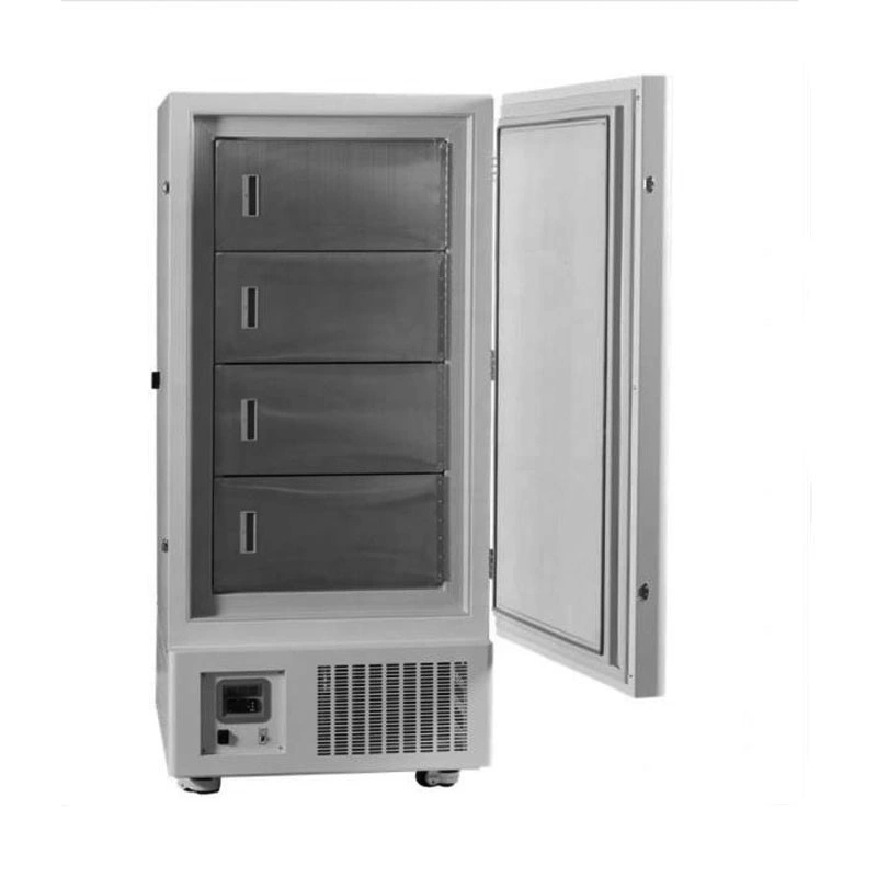 Minus 40 Degree Medical Vaccine Deep Fridge Refrigerator Freezer