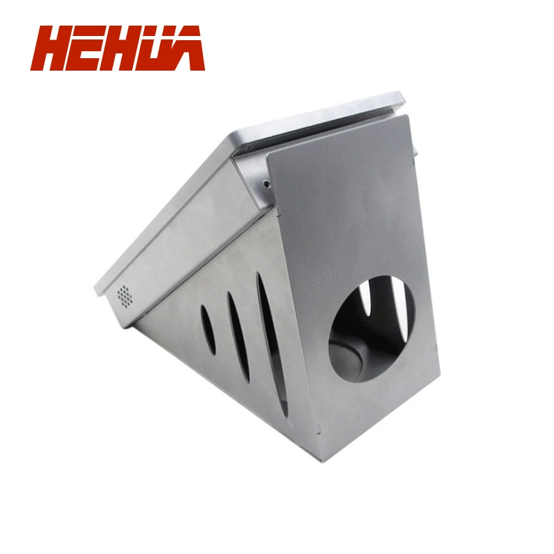 OEM Metal Plates for Cabinet Usage, Cabinet Case Storage Box Sheet Metal Fabrication