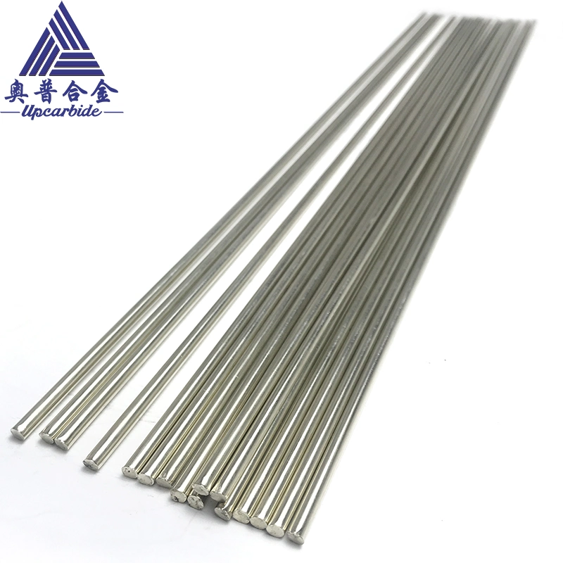 Factory Wholesale/Supplier in Stock Tungsten Carbide Rods Yd-9.5 65/35 with High Corrosion Resistance