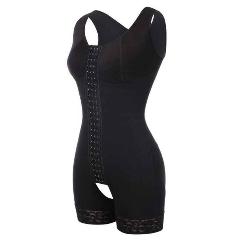 Adjustable Soft to Wear Body Shaping Onesie