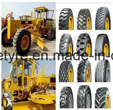 Armour 17.5-25 E3/L3 OTR Tyre for Wheel Loader