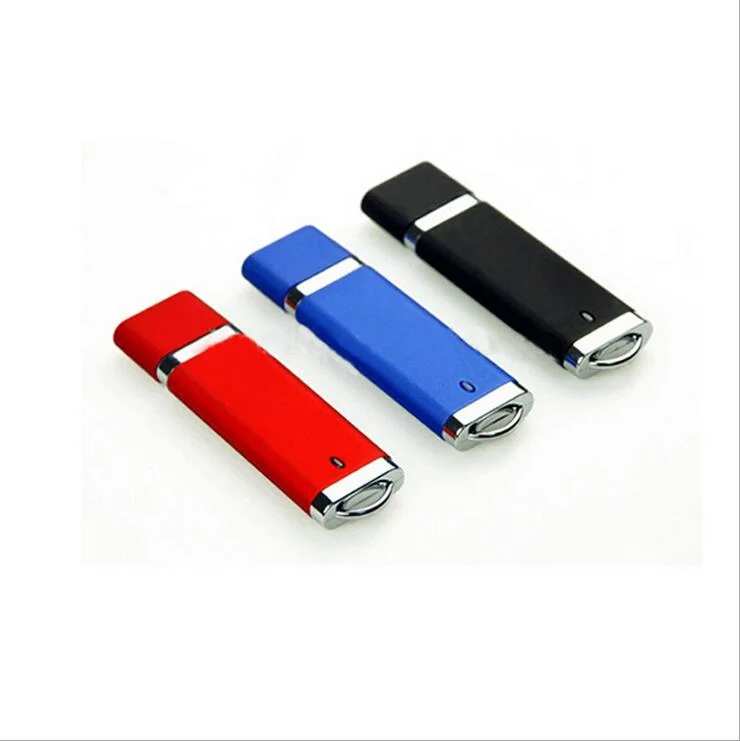 Unidad Flash USB 2,0 de alta velocidad Pendrive